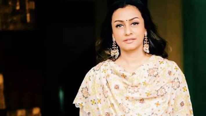 Mahesh wife Namrata shares a throw back video Mahesh wife Namrata shares a throw back video