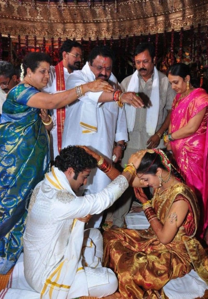 2014ರಲ್ಲಿ ಅಭಯ್ ರಾಮ್ ಮತ್ತು 2018ರಲ್ಲಿ ಭಾರ್ಗವ್ ರಾಮ್ ಎಂಬ ಮುದ್ದಾದ ಗಂಡು ಮಕ್ಕಳಿಗೆ ಪೋಷಕರಾದರು.