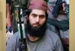 Doda district becomes militancy-free after Hizbul Mujahideen terrorist Masood killed