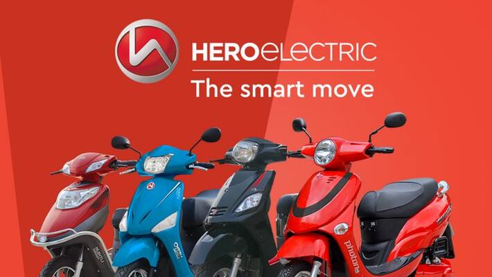 MoEVing And Hero Electric Partners To Accelerate Affordable EV Adoption MoEVing And Hero Electric Partners To Accelerate Affordable EV Adoption