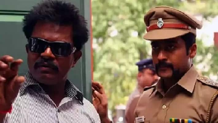 Famous Director Critic Director Hari Tweet Regarding Sathankulam Issue Famous Director Critic Director Hari Tweet Regarding Sathankulam Issue