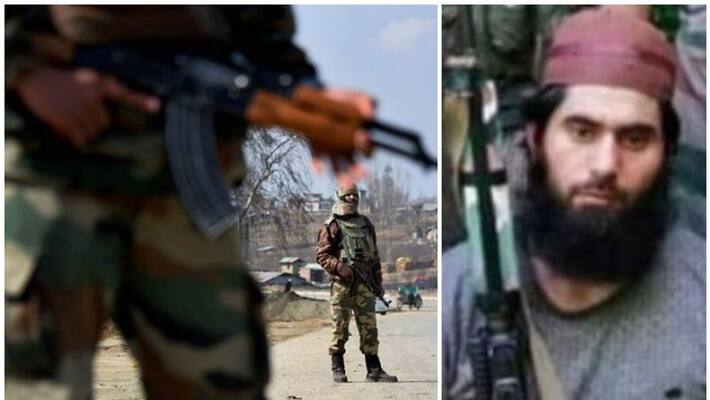 Doda becomes terrorist free after Hizbul Mujahideen commander killed in encounter says Jammu police Doda becomes terrorist free after Hizbul Mujahideen commander killed in encounter says Jammu police