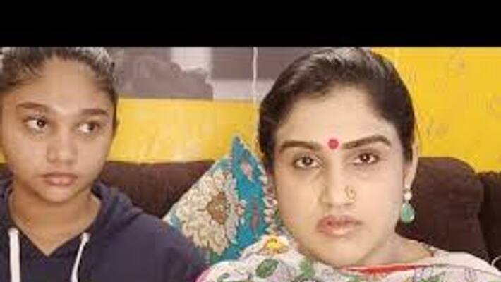 Why I married Peter paul Bigboss fame vanitha open talk about halen Rumours Why I married Peter paul Bigboss fame vanitha open talk about halen Rumours