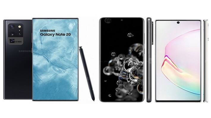 samsung galaxy note 20 ultra smart phone intresing features leak samsung galaxy note 20 ultra smart phone intresing features leak