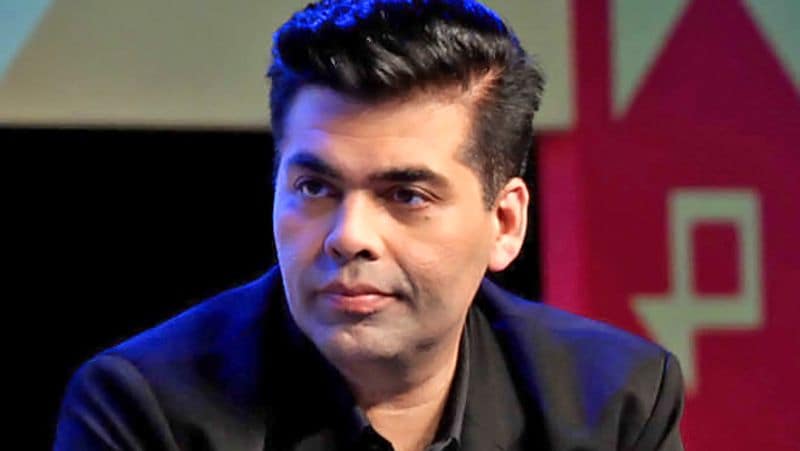हालांकि, सुशांत राजपूत के निधन के बाद से करण जौहर को लेकर बढ़ते विवाद के चलते स्टार ने फैसला किया है कि वो इस शो को अपने चैनल पर प्रसारित नहीं करेगा।