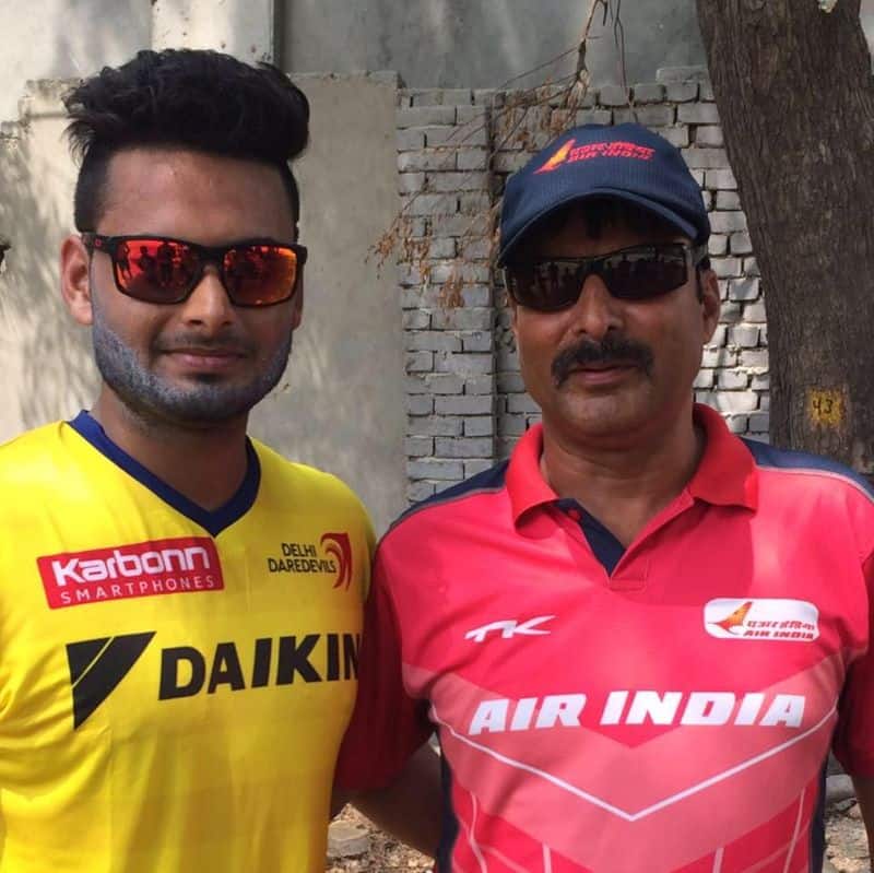 Ex-Delhi cricketer Sanjay Dobal dies due to Covid-19