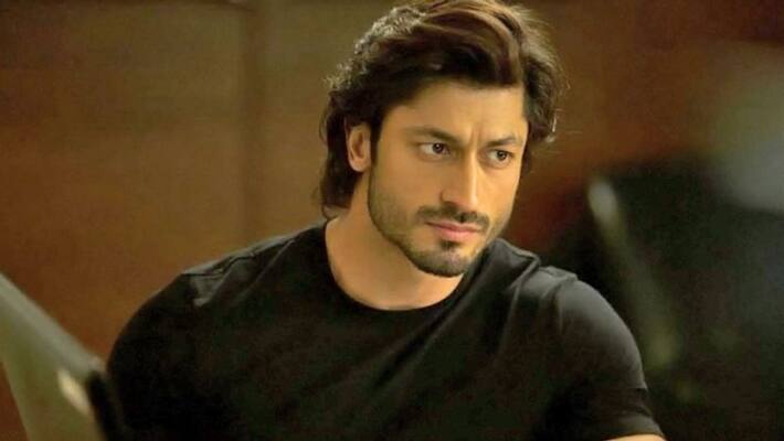 Vidyut Jammwal Angry when his upcoming movie Khuda hafiz not recognised KPG Vidyut Jammwal Angry when his upcoming movie Khuda hafiz not recognised KPG