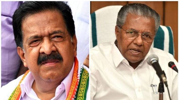 e mobility project allegation ramesh chennithala against pinarayi vijayan e mobility project allegation ramesh chennithala against pinarayi vijayan