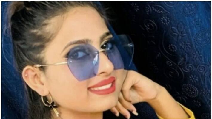 Tik Tok Star Shivani Khubiyan killed in Sonipat Tik Tok Star Shivani Khubiyan killed in Sonipat
