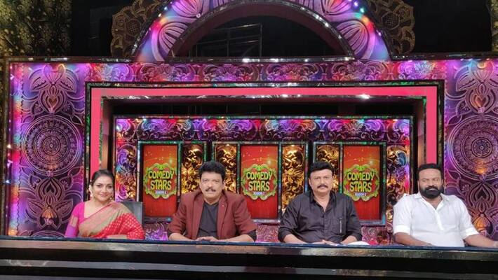 asianet s top rated comedy programme comedy stars back to screen onward s july first asianet s top rated comedy programme comedy stars back to screen onward s july first