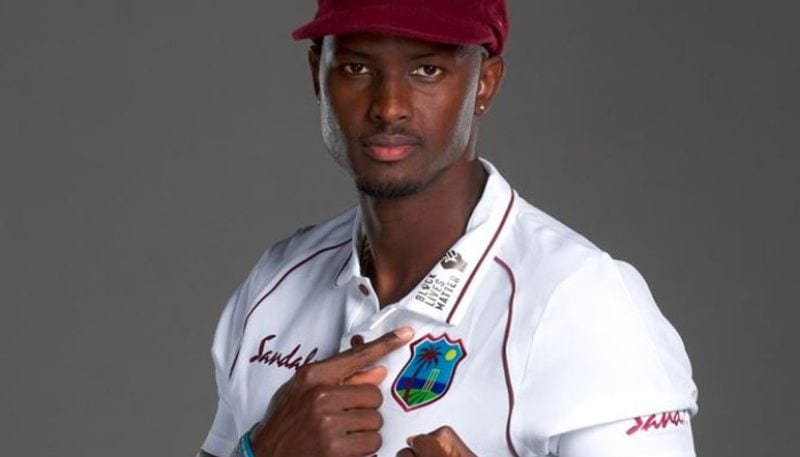 IPL 2020: Jason Holder expresses displeasure over negligence of Black Lives Matter campaign