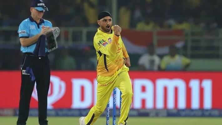 Harbhajan Singh is still ready to fight against the best spinners in the country bsp Harbhajan Singh is still ready to fight against the best spinners in the country bsp