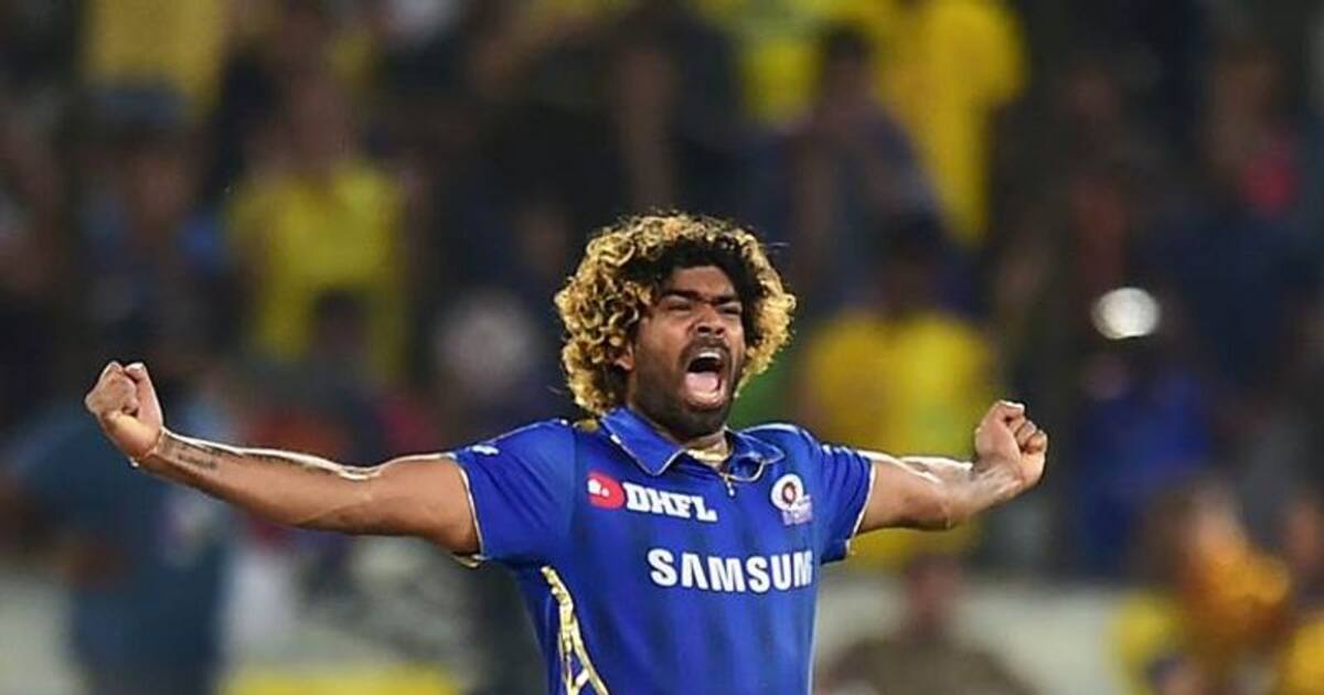 IPL 2022: Former Sri Lanka captain Lasith Malinga joins Rajasthan Royals  coaching staff