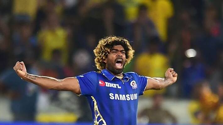 Lasith Malinga has announced retirement from all forms of cricket Lasith Malinga has announced retirement from all forms of cricket
