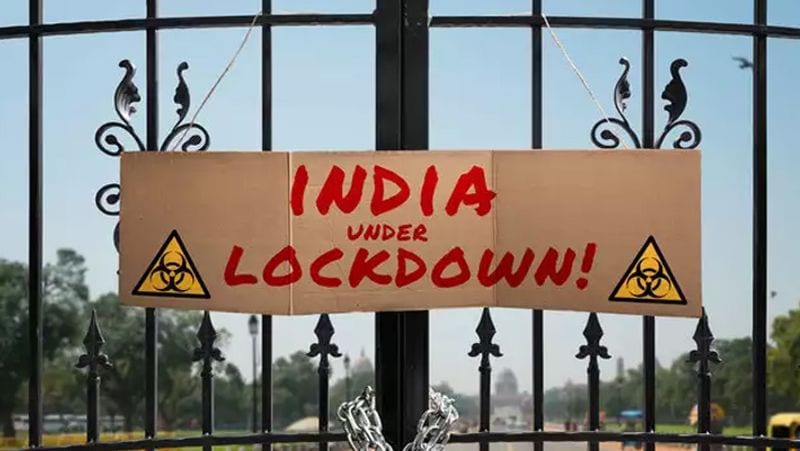 इन नियमों का सभी को करना है पालन
- 65 साल से अधिक उम्र, बीमार व्यक्ति, गर्भवती महिलाएं और 10 साल से छोटे बच्चे को सिर्फ जरूरी काम के लिए बाहर निकलने की अनुमति।