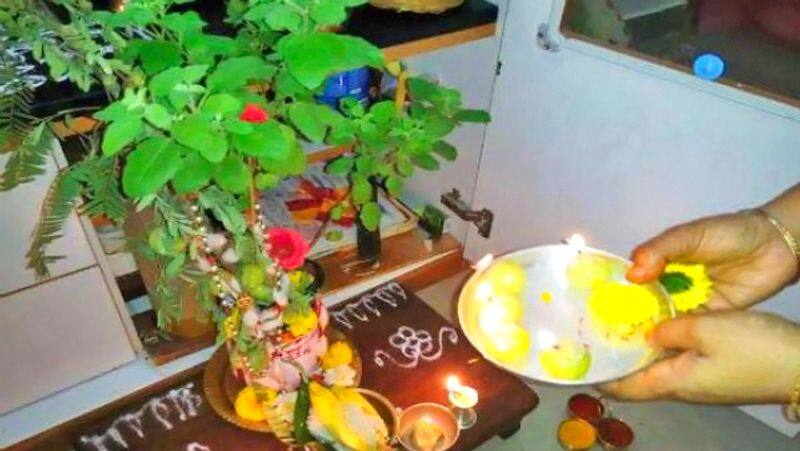 Significance of Vaikunta Ekadashi fasting and  benefits