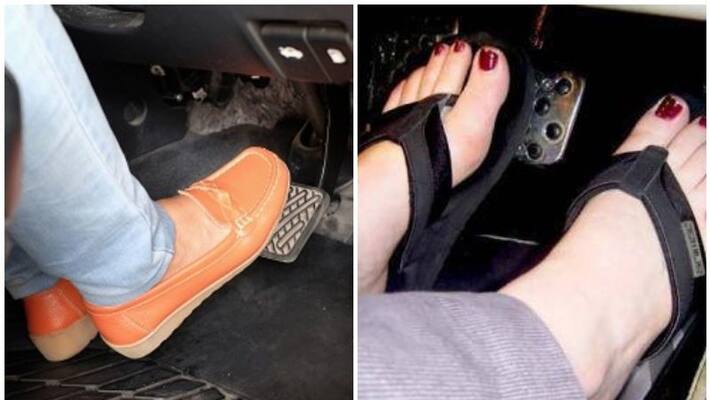 Tips To How To Apply Clutch And Brake When Stop The Vehicle Tips To How To Apply Clutch And Brake When Stop The Vehicle