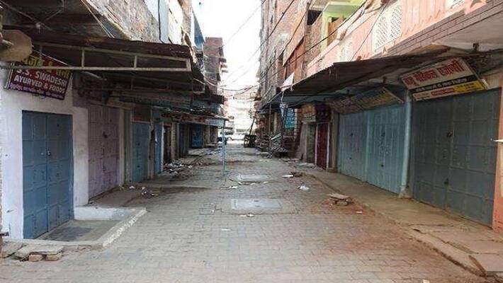 Bihar biggest drug market closed, shops will open after three days, this is the reason asa Bihar biggest drug market closed, shops will open after three days, this is the reason asa