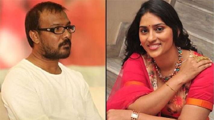 Sai Sudha Files Forgery Case On Chota K Naidu Brother Shyam K Naidu Sai Sudha Files Forgery Case On Chota K Naidu Brother Shyam K Naidu