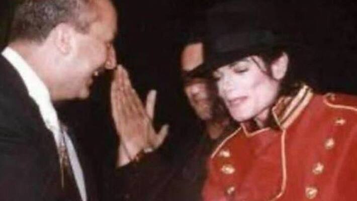 Anupam kher shared story when michael jackson Came india for visit 24 years Ago Read interesting story KPY Anupam kher shared story when michael jackson Came india for visit 24 years Ago Read interesting story KPY