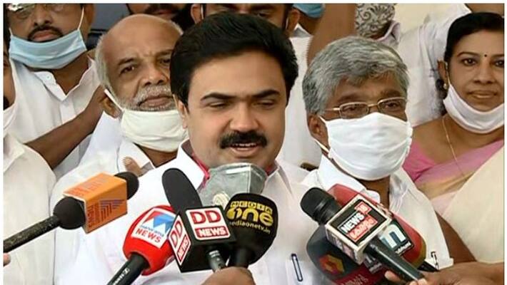 udf stand was not fair says jose k mani udf stand was not fair says jose k mani
