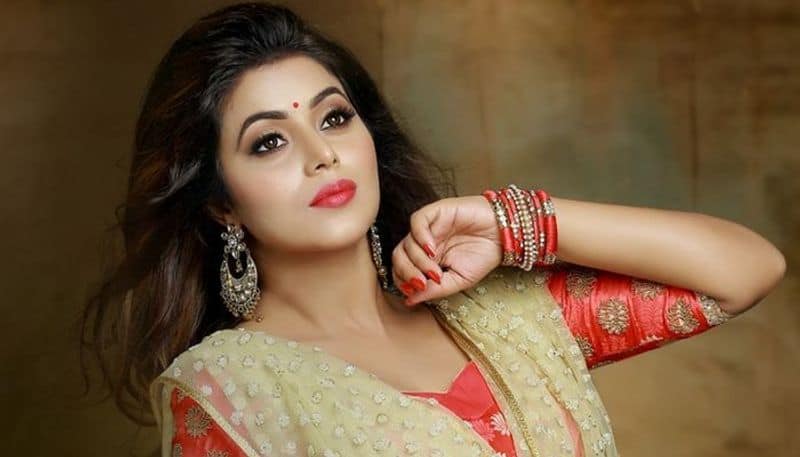 Actress Poorna Request to Stop Spreading Rumour about Gang Who arrested For Threatened Case