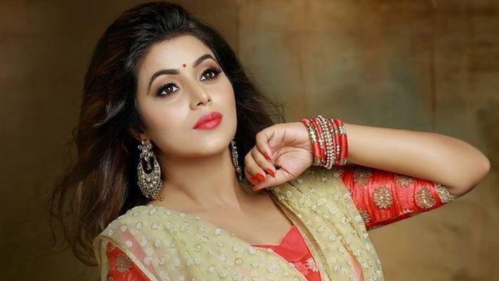 Gang that blackmailed Poorna had kidnapped and molested several models and actresses Gang that blackmailed Poorna had kidnapped and molested several models and actresses