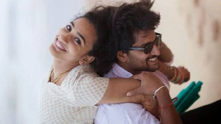Hero Nani wife Anjana turns singer Hero Nani wife Anjana turns singer