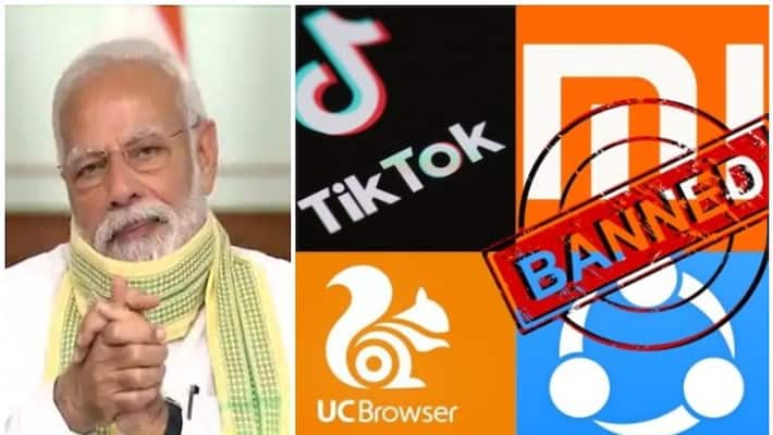 Chines Apps ban Retaliatory step signals China access to growing Indian youth market Chines Apps ban Retaliatory step signals China access to growing Indian youth market