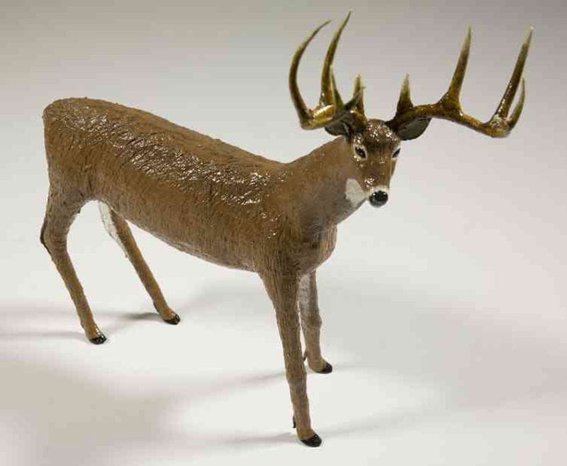 art works by prisoners in Michigan