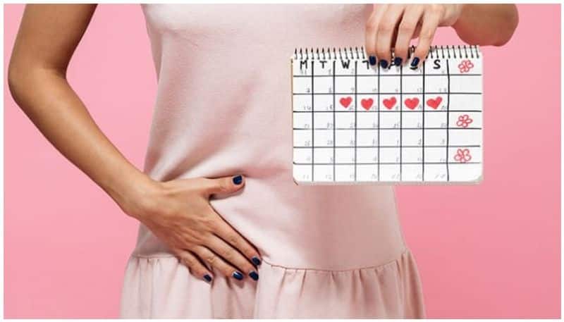 Intresting facts about menstrual periods you must know