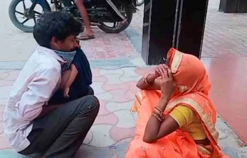 4 year old child dies due to lack of treatment CM Yogi became strict in this matter kpl