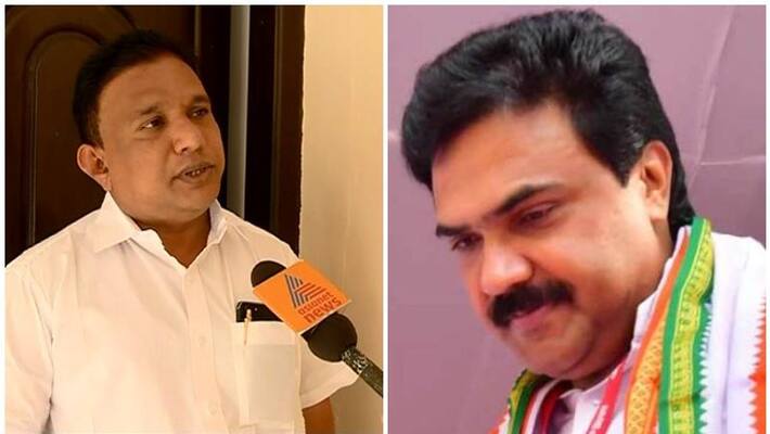 josemon mundackal resings from kerala congress jose k mani group josemon mundackal resings from kerala congress jose k mani group