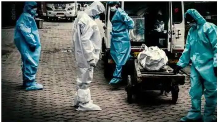 Youth dies immediately after sending video message to father alleging doctors to have removed ventilator Youth dies immediately after sending video message to father alleging doctors to have removed ventilator