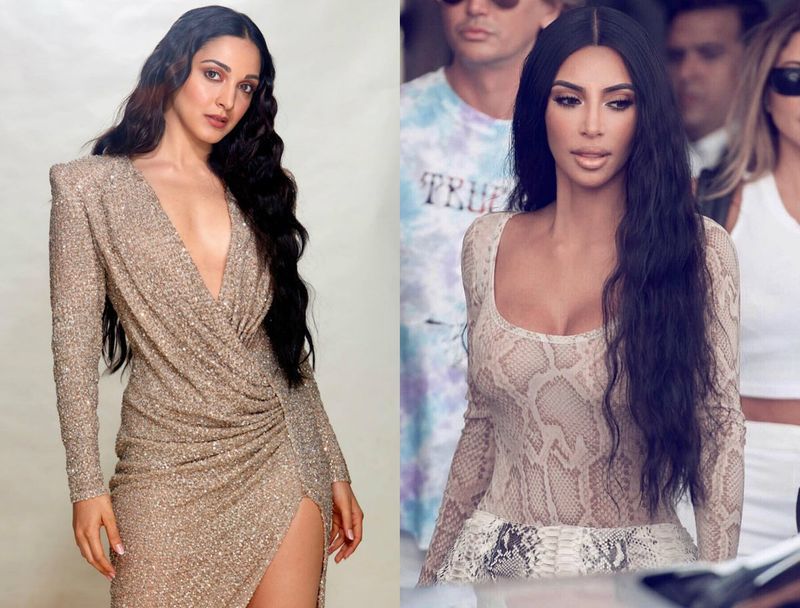Bollywood Actresses spotted wearing the same outfits