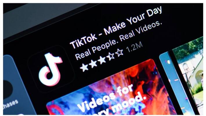 TikTok removed from Google Play store App store in India SS TikTok removed from Google Play store App store in India SS