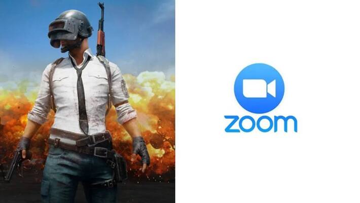 Chinese apps but pubg and zoom not ban kpn Chinese apps but pubg and zoom not ban kpn