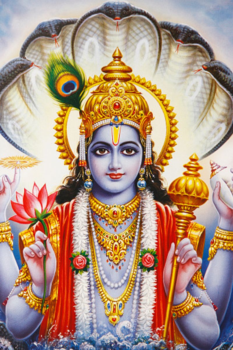 ದೇವಶಯಾನಿ ಏಕಾದಶಿ ನಂತರ ನಾಲ್ಕು ತಿಂಗಳ ಕಾಲ ವಿಷ್ಣು ಯೋಗ ನಿದ್ರೆಗೆ ಜಾರಿ ಪ್ರಬೋಧಿನಿ ಏಕಾದಶಿಯಂದು ಎದ್ದೇಳುತ್ತಾನೆ.
