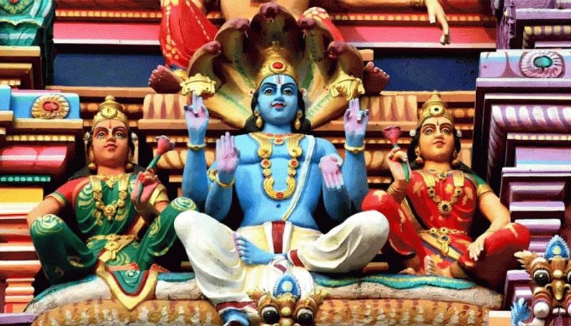 ಏಕಾಗ್ರತೆ ಹಾಗೂ ಪ್ರಾಮಾಣಿಕವಾಗಿ ವ್ರತ ಮಾಡುವುದರಿಂದ ಈ ದಿನ ಭಕ್ತರು ತಿಳಿದೋ, ತಿಳಿಯದೇ ಮಾಡುವ ತಪ್ಪುಗಳಿಂದ ಮುಕ್ತನಾಗುತ್ತಾರೆ.