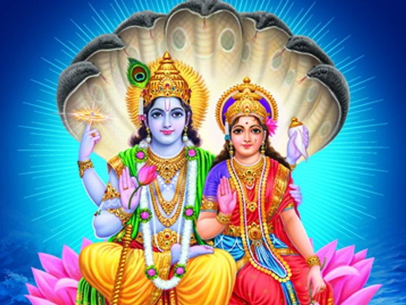 ಏಕಾದಶಿ ದಿನದಂದು ಉಪವಾಸ ಮಾಡಿದರೆ, ಗಂಗಾನದಿಯಲ್ಲಿ ಪುಣ್ಯ ಸ್ನಾನ ಮಾಡಿದಷ್ಟು ಪುಣ್ಯ ಬರುತ್ತದೆ.