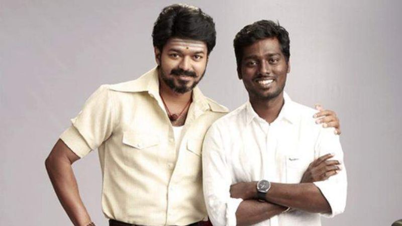 Do you know atlee salary for past 4 movies