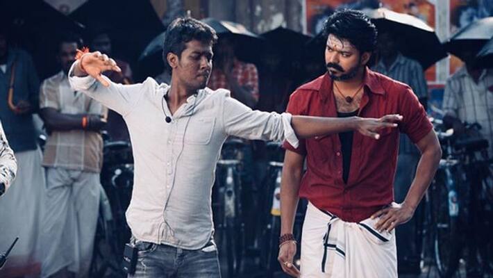 Bomb threat to hero vijay house in Chennai of Tamil Nadu Bomb threat to hero vijay house in Chennai of Tamil Nadu