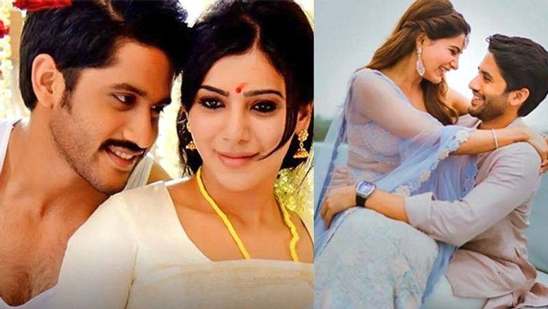 Samantha Akkineni, Naga Chaitanya honeymoon: 5 activities the couple got up to