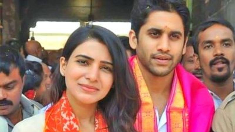 Samantha Akkineni, Naga Chaitanya honeymoon: 5 activities the couple got up to