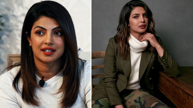 प्रियंका स्टार किड्स और आउटसाइडर को लेकर कहती हैं कि जिनका बॉलीवुड से पहले कोई ताल्लुक ना रहा हो उनके लिए इंडस्ट्री में एंट्री करना काफी मुश्किल काम है। वहीं, स्टार किड्स को लेकर प्रियंका ने कहा था कि स्टार किड्स के लिए फैमिली के नाम को बनाए रखने का प्रेशर अलग होता है और उनका मानना है कि हर एक्टर की अपनी अलग जर्नी होती है।