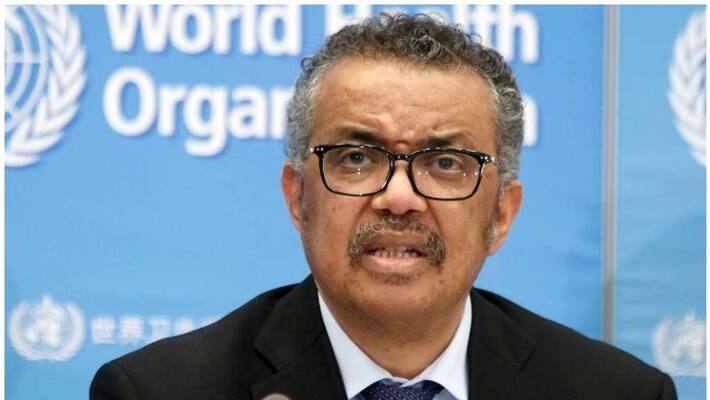 WHO Takes Uturn Admits China Did Not Report COVID 19 Outbreak in Initial Stages BSS WHO Takes Uturn Admits China Did Not Report COVID 19 Outbreak in Initial Stages BSS