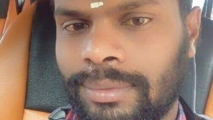 A man died when he felt from drives road roller A man died when he felt from drives road roller