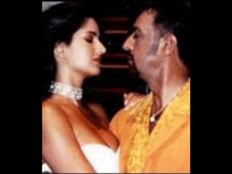 In a TV show, Gulshan was asked to say something about his bold scene. "I found it tough to romance Katrina, who was a debutante then. As we wanted to get the scene right, I did a lot of rehearsals with Katrina, and we finally pulled it off. The scene came out well, and it got around 40 million hits online,” he said.
