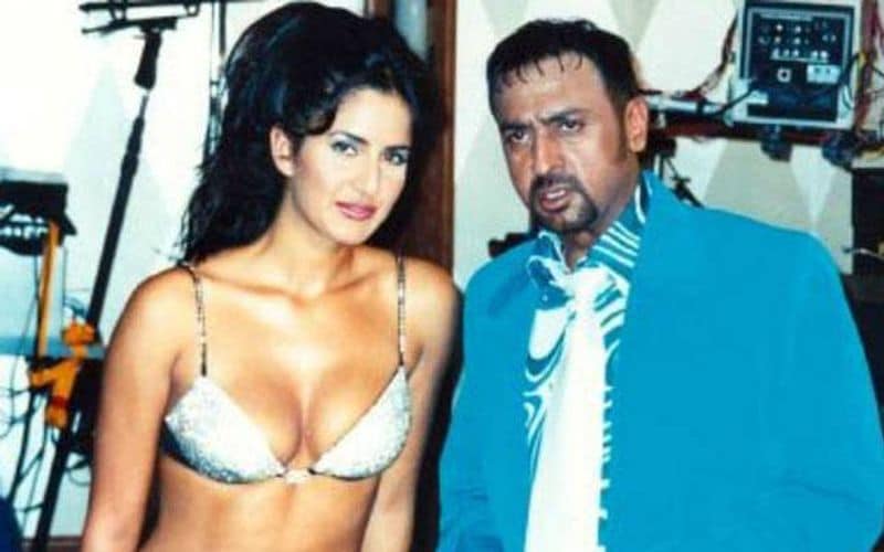 While talking about the scene, Gulshan was happy with the success of the infamous video with the Fitoor actress, and Katrina clearly isn't. Kaif has been trying to erase the memories of the movie Boom but pictures and the video continue to surface occasionally.
