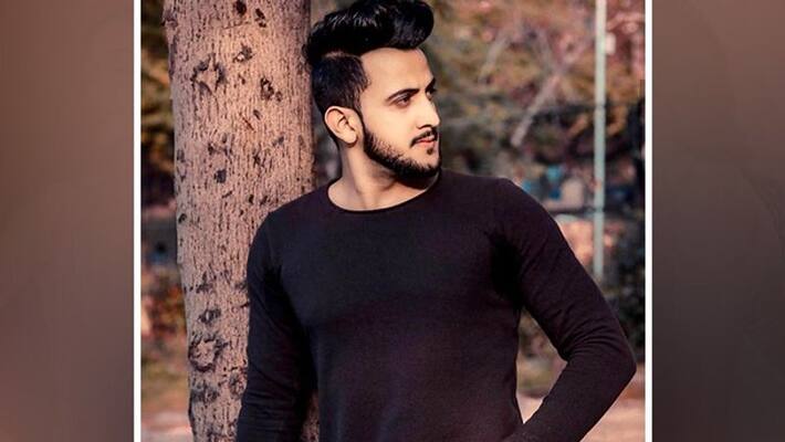 Meet the famous YouTuber, Indian prankster, Vinay Thakur Meet the famous YouTuber, Indian prankster, Vinay Thakur